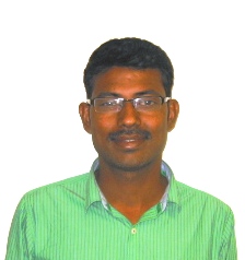 Venkata Sheri